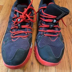 New Balance Shando 'Outerspace'  Size 11.5